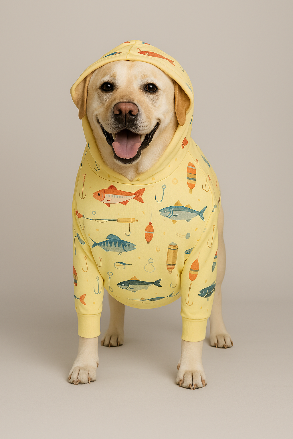 Catch Me If You Can Outfit