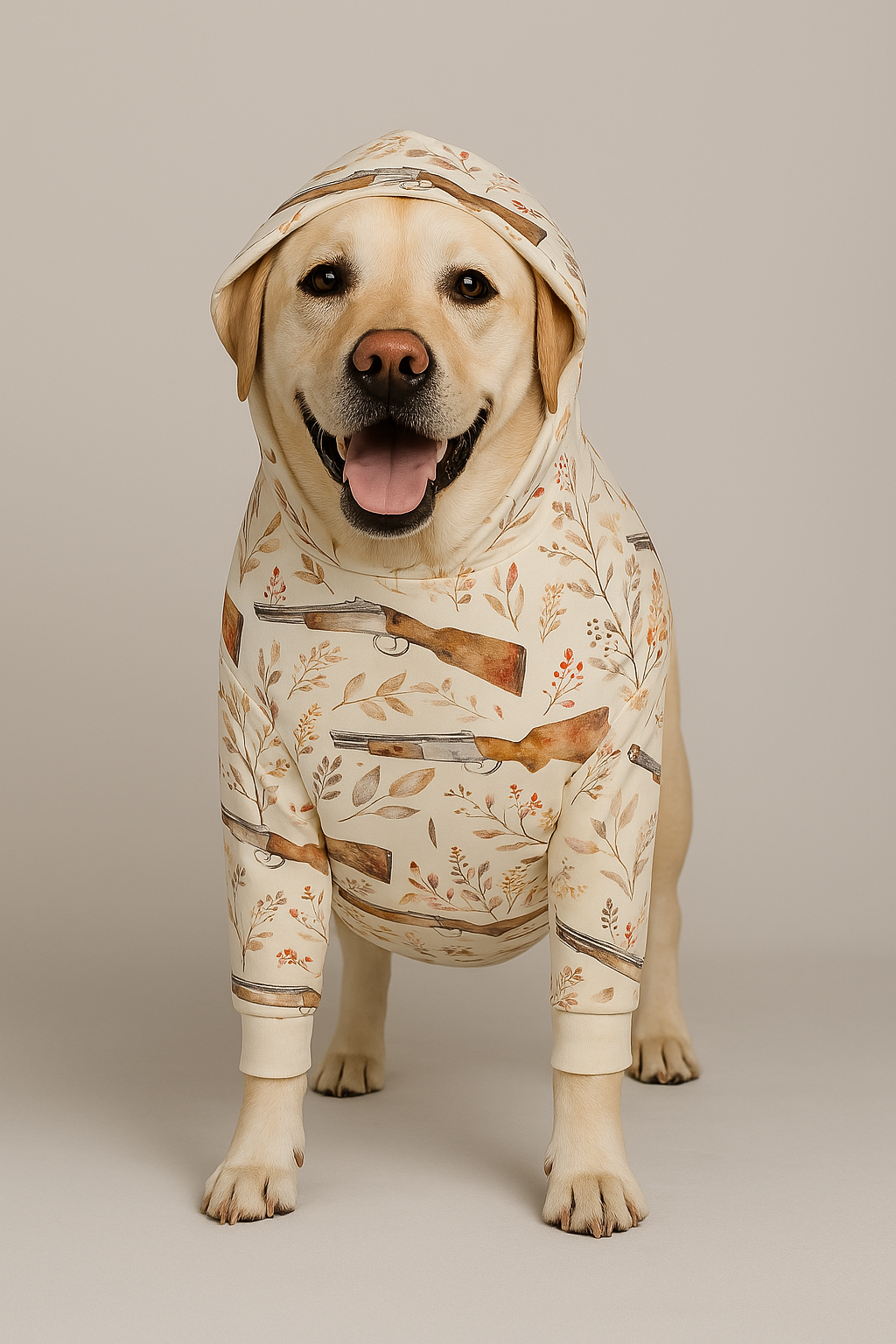 Hunter’s Heritage Outfit