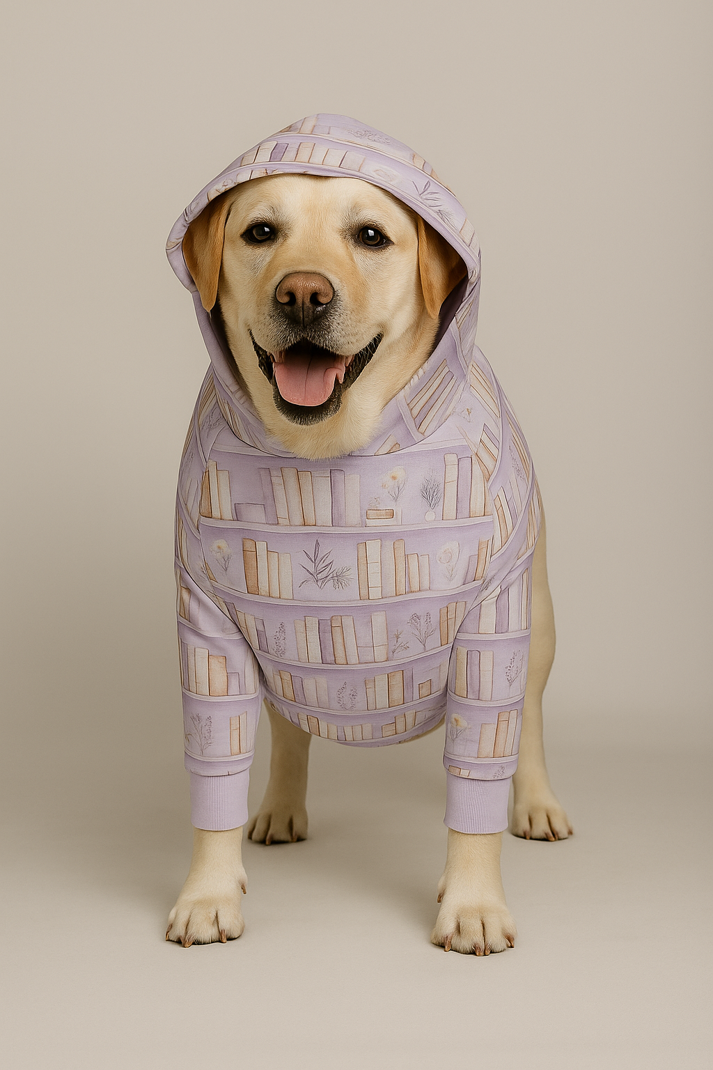 Moonlit Shelf Outfit