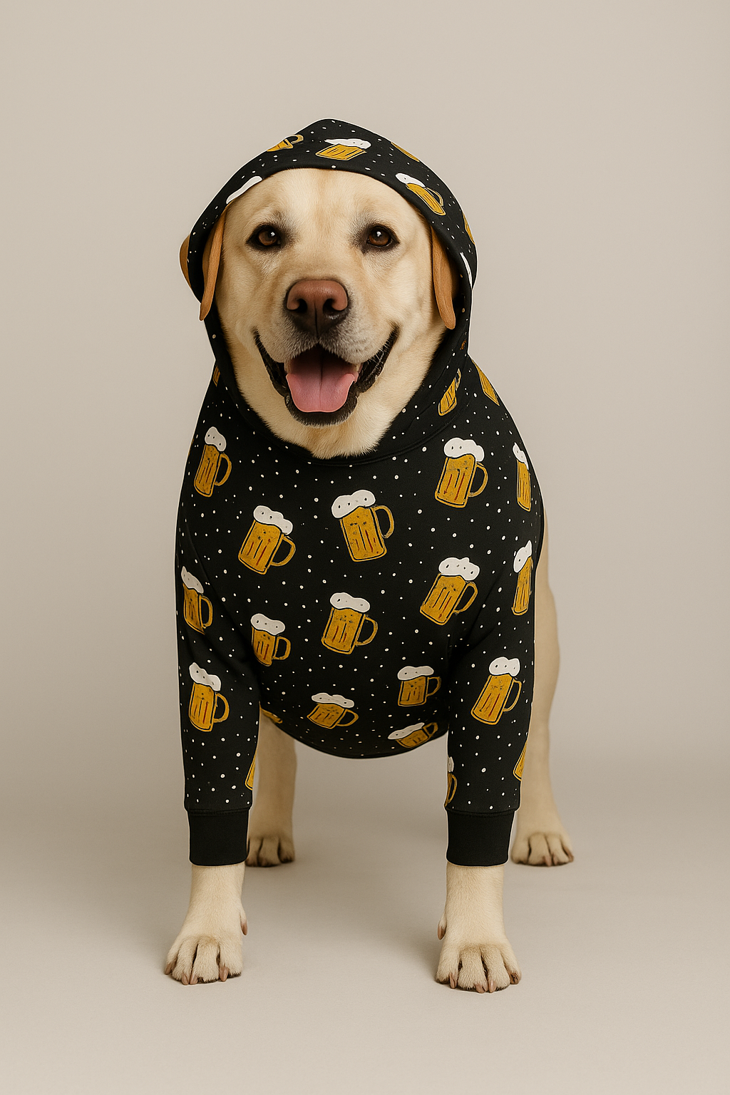 Bark & Brew Outfit