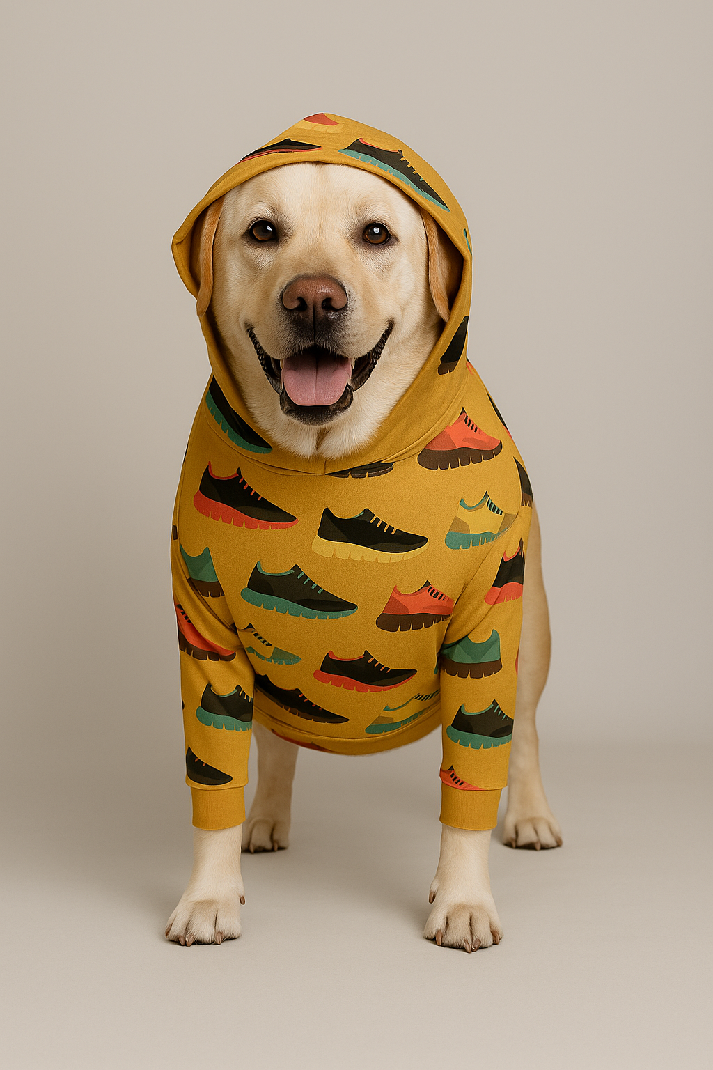 Runner’s Best Friend Outfit