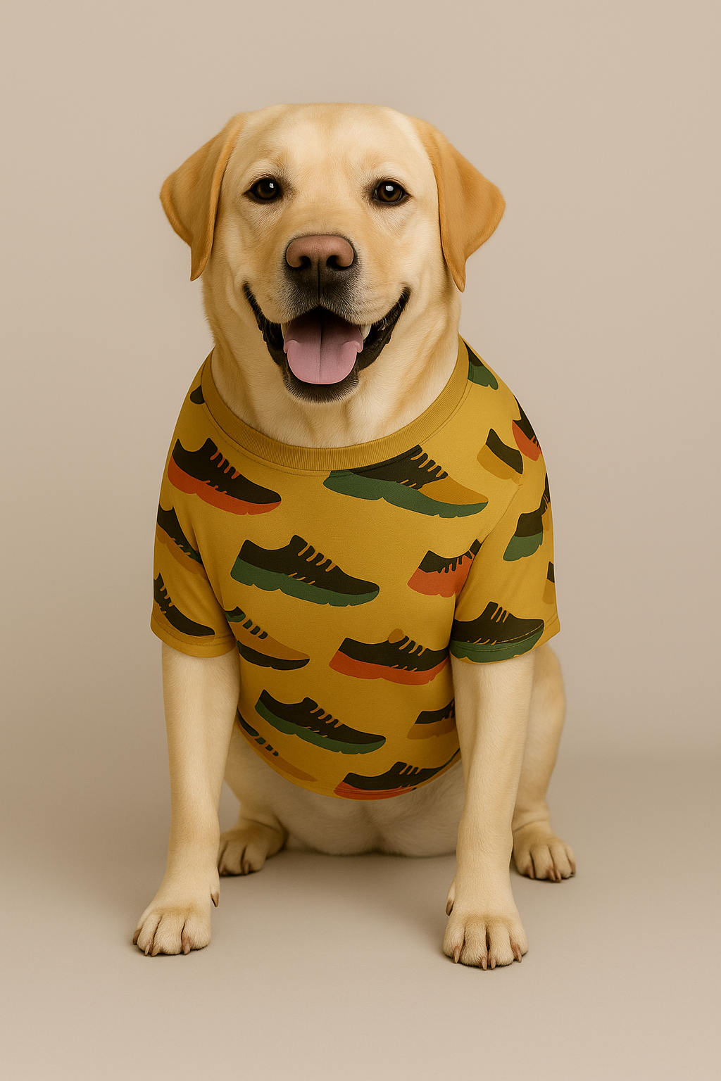 Runner’s Best Friend Outfit