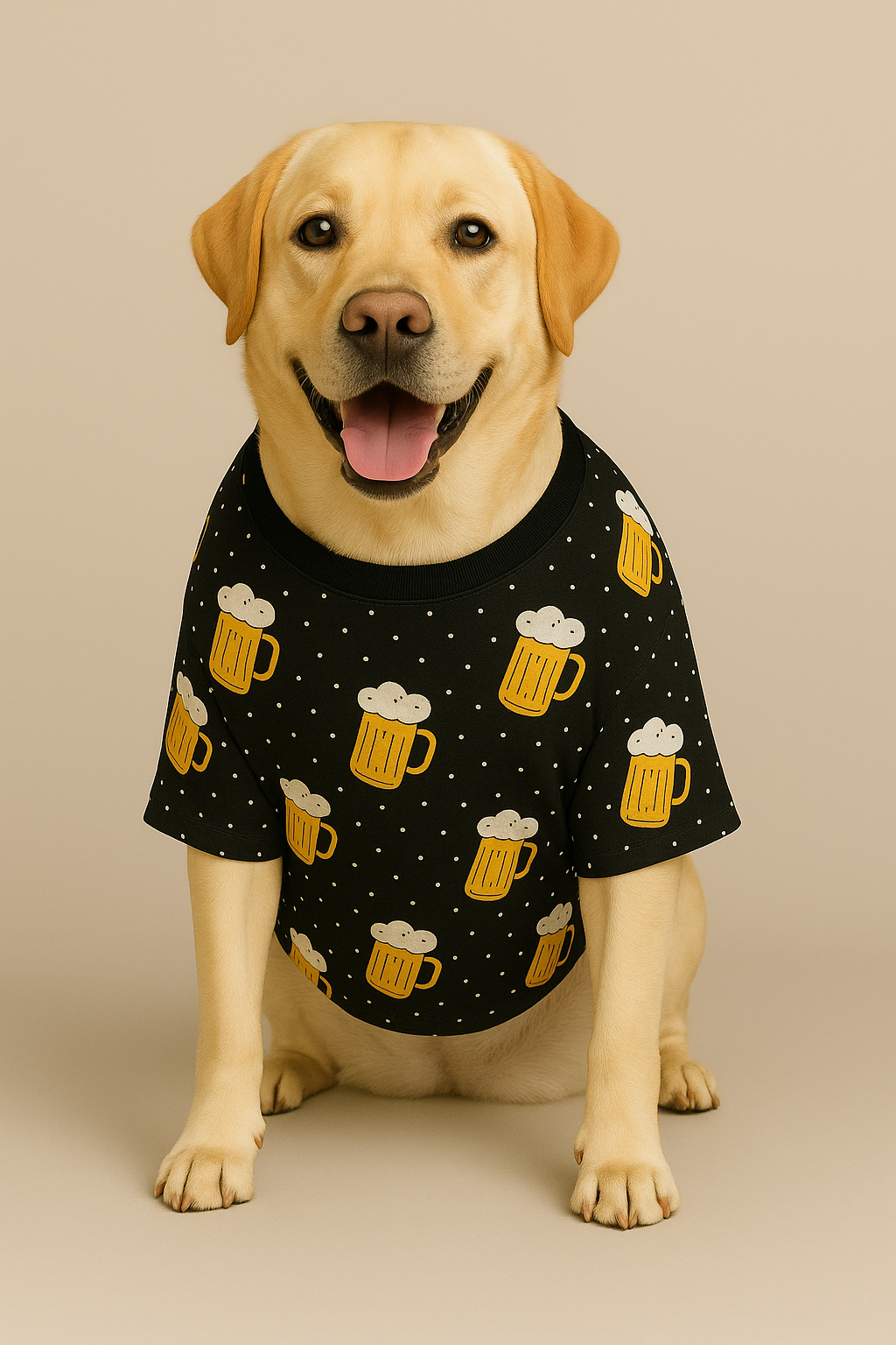 Bark & Brew Outfit