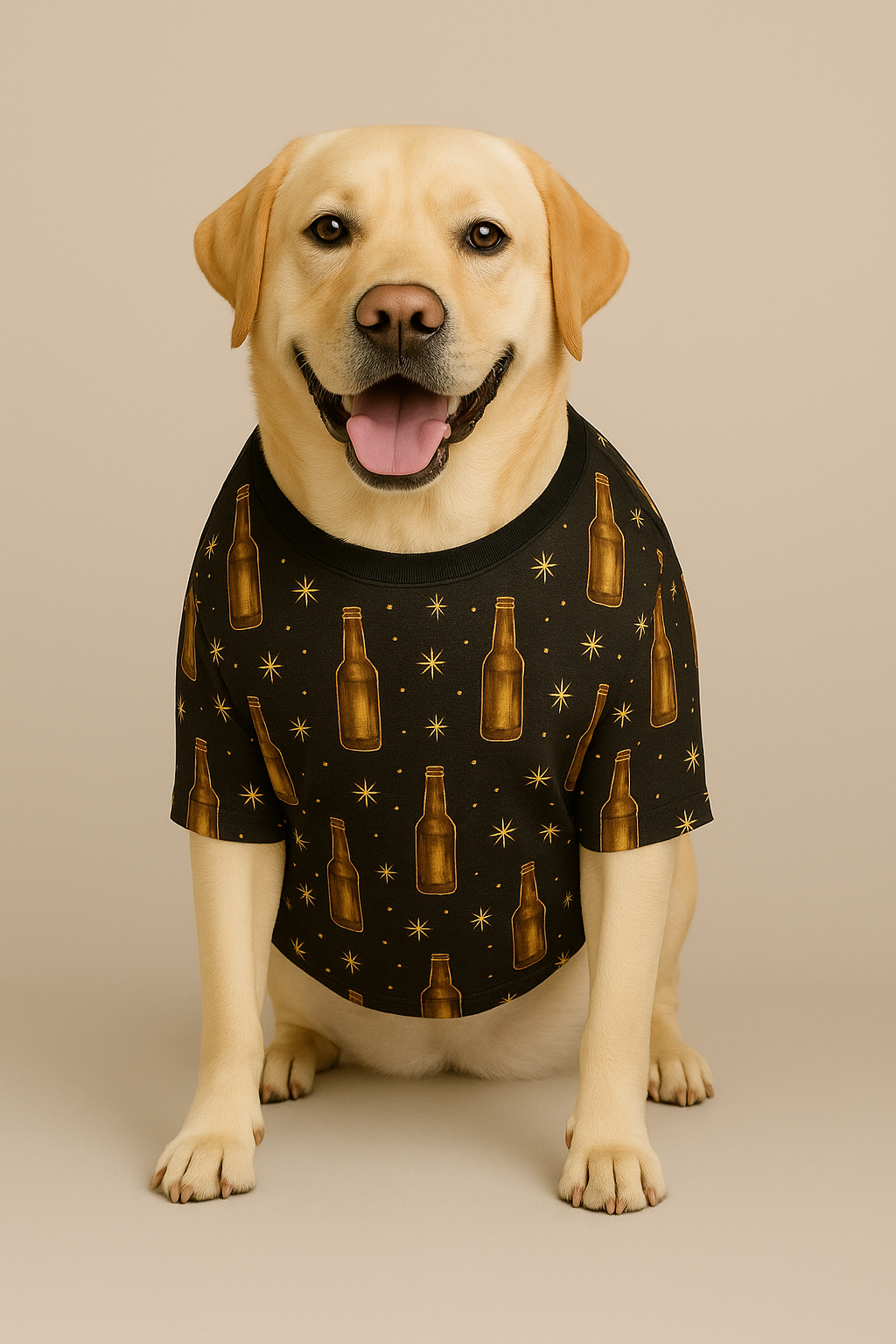 Midnight Brew Outfit