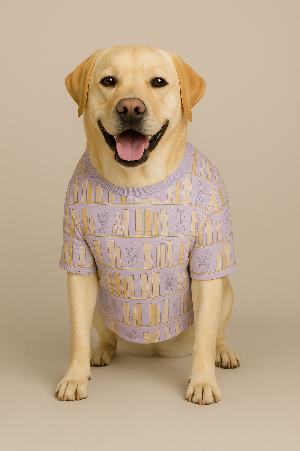 Moonlit Shelf Outfit