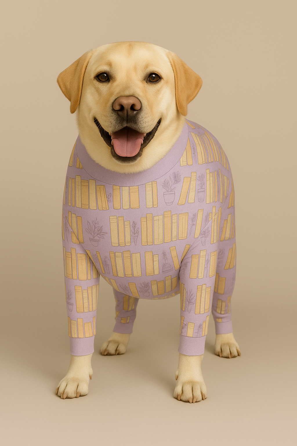 Moonlit Shelf Outfit