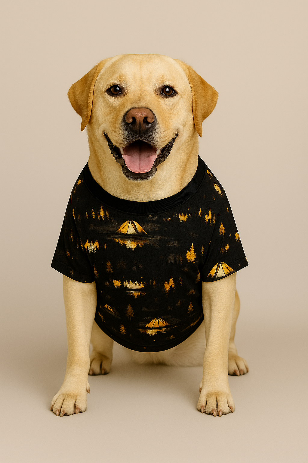 Lake Reflection Outfit