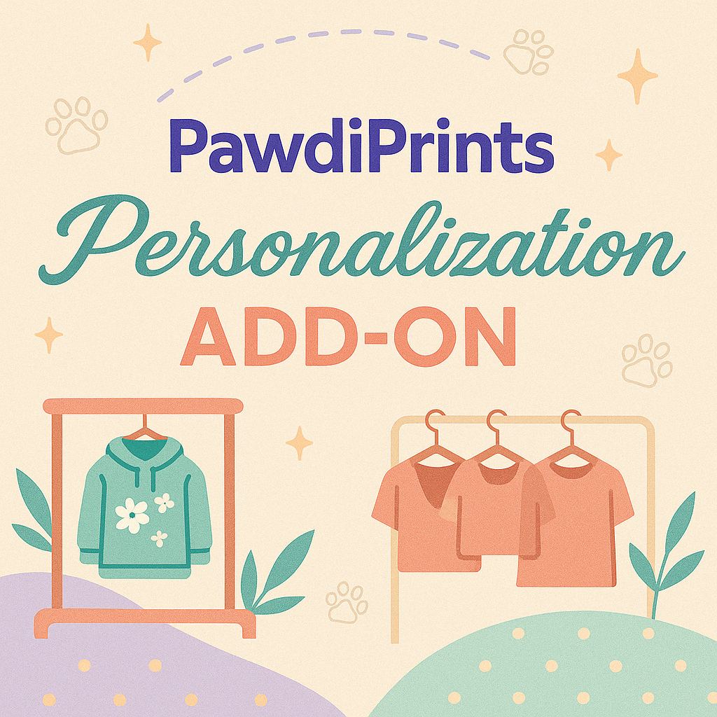 Personalization Service Fee