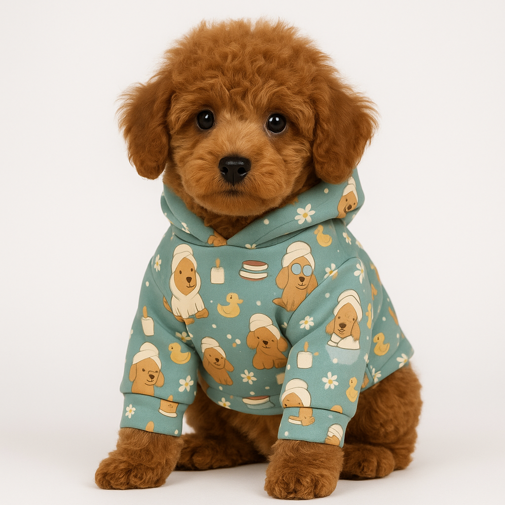 Custom Dogwear – Design It Your Way