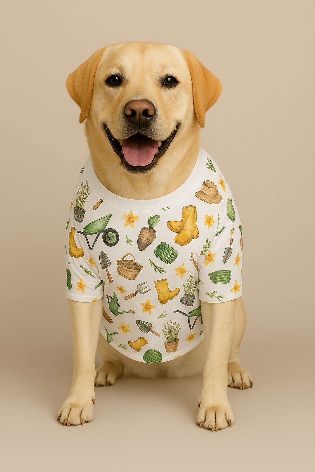 Harvest Hauler Outfit