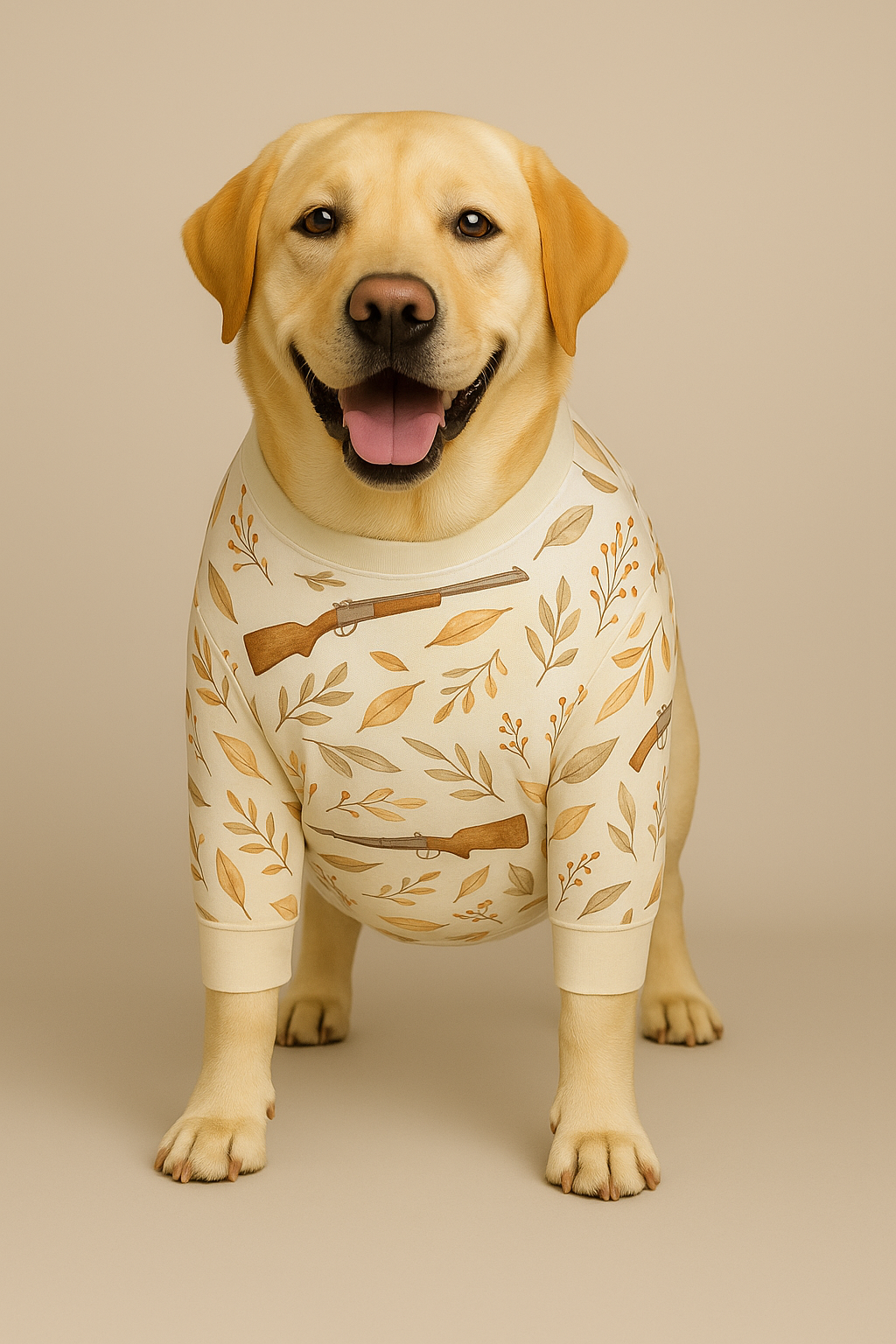 Hunter’s Heritage Outfit