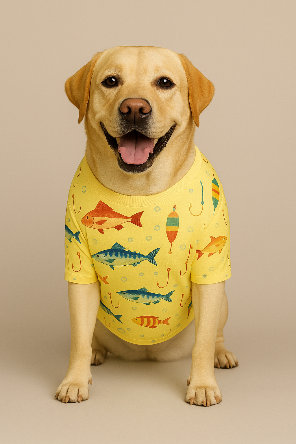 Catch Me If You Can Outfit