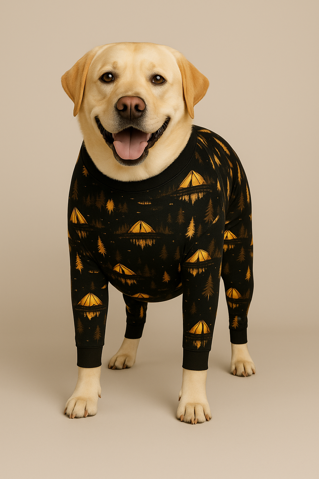 Lake Reflection Outfit