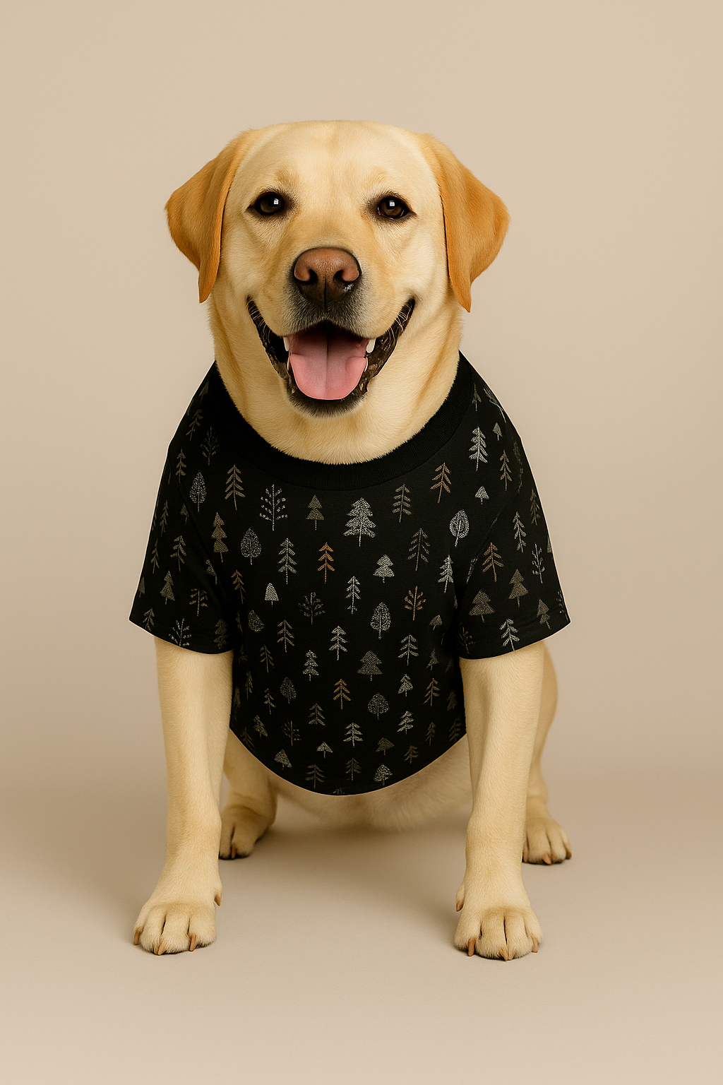 Midnight Trail Outfit